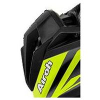 Airoh Aviator 2.2/2.3/Ace Chin guard vent svart matt