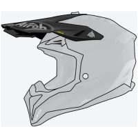 Airoh Aviator 3 Peak Carbon Matt