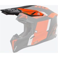 Airoh Aviator 3 Peak Glory Orange Matt