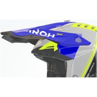 Airoh Aviator 3 Peak Hima Blue Gloss