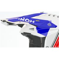 Airoh Aviator 3 Peak Hima Red Gloss