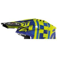 Airoh Aviator 3 Skärm TC21