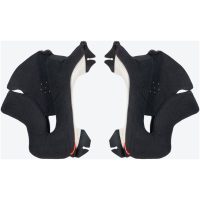 Airoh Aviator Ace 2 Cheek pads, L
