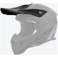 Airoh Aviator Ace 2 Peak Color Black Matt