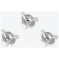 Airoh Aviator Ace 2 Peak screws set