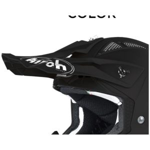 Airoh Aviator Ace/2.2 Skärm Color black matt
