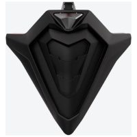 Airoh Commander 2 Kit chin vent Black matt