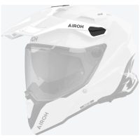 Airoh Commander 2 Peak Color White Gloss