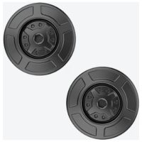 Airoh Commander 2 Visor Screws+Cover