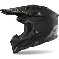 Airoh Hjälm Aviator 3 Carbon Matt, S