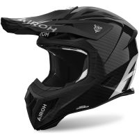 Airoh Hjälm Aviator Ace 2 Carbon glansig, XL