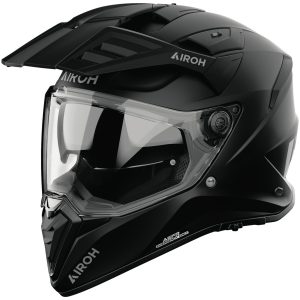 Airoh Hjälm Bandit Color Svart matt, 3XL