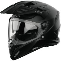 Airoh Hjälm Bandit Color Svart matt, XL