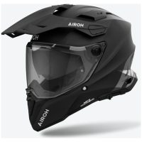 Airoh Hjälm Commander 2 Color Svart Matt, L