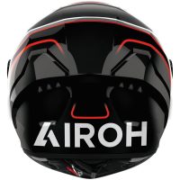 Airoh Hjälm Connor Masker glansig, L