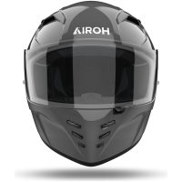 Airoh Hjälm Connor Mörk Grå, L