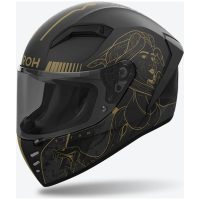 Airoh Hjälm Connor Titan Matt, XS