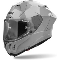 Airoh Hjälm GP 800 Color Cement Grå glansig, XL