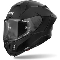 Airoh Hjälm GP 800 Color Svart Matt, M