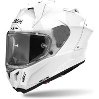 Airoh Hjälm GP 800 Color Vit glansig, L