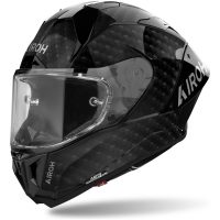 Airoh Hjälm GP 800 Fim Racing 1 Carbon glansig, L