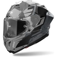 Airoh Hjälm GP 800 Master Metallic glansig, S