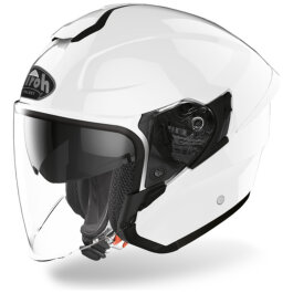 Airoh Öppen Hjälm H.20 Vit
