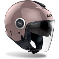 Airoh Hjälm Helyos Color Metallic Rose, S