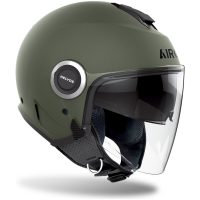 Airoh Hjälm Helyos Color Military Green Matt, M