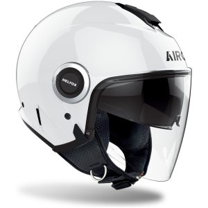 Airoh Hjälm Helyos Color White Gloss, S