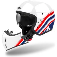 Airoh Hjälm J 110 Eon Gloss, M