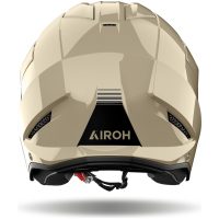 Airoh Hjälm Kombakt Color mocha glow glansig, L