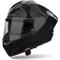 Airoh Hjälm Matryx Carbon, L
