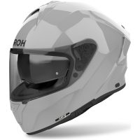 Airoh Hjälm Spark 2 Color Cement Grey Gloss, XL