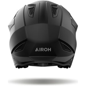 Airoh Hjälm TRR II Color Svart Matt, L