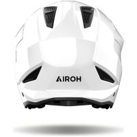Airoh Hjälm TRR II Color Vit Glansig, L
