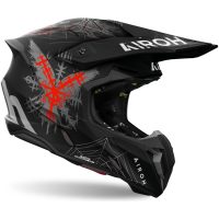 Airoh Hjälm Twist 3 Arcade, L
