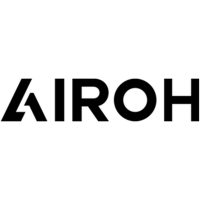 Airoh Mathisse II Toppvaddering, M