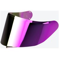Airoh Spark 2 Visor Iridium mirrored