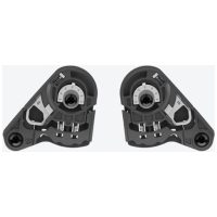 Airoh Spark 2/Connor Plate kit/Visor mechanism L+R w. screws
