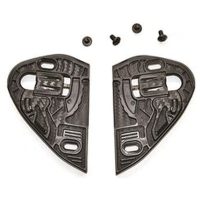 Airoh ST701/ST501/Valor/Spark Plates kit