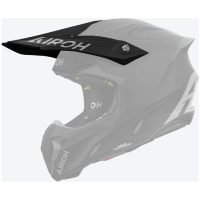 Airoh Twist 3 Peak Color Black Matt