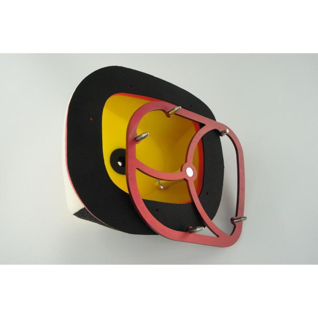 Airpower Kit DT-1 Racing AIRFLWKT HUSA AIRF-HUS-03