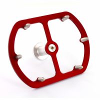 Airpower Kit DT-1 Racing