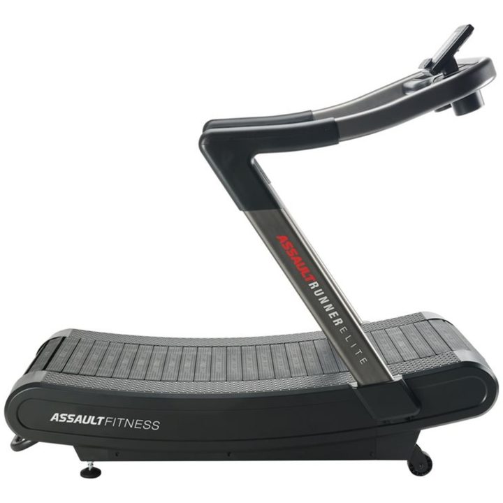 Airrunner elite Assault Fitness – bild 2