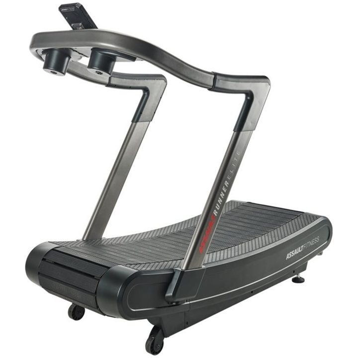 Airrunner elite Assault Fitness – bild 3