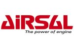 AIRSAL logotyp