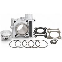 AIRSAL Cylinder-Kit ⌀60 Cast Iron Cylinder