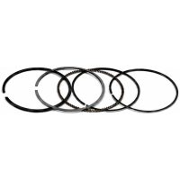 AIRSAL Piston Rings ⌀52mm