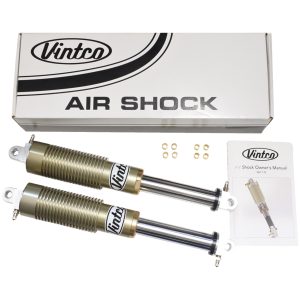 AIRSHOCK 16.0"